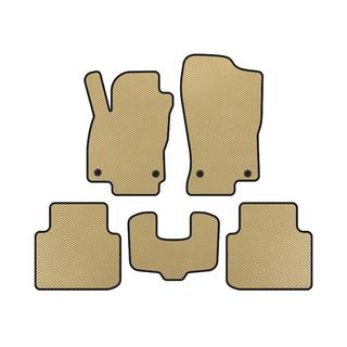 Tappetini EVA (2022+, LB, Beige)