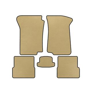 Tappetini EVA (Beige)