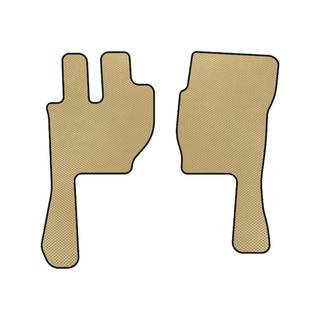 Tappetini EVA (1998-2002, Beige)