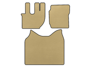 Volvo FH 1993-2012 Tappetini EVA (2008-2012, Beige) foto 1