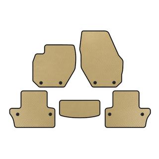 Tappetini EVA (SW, Beige)