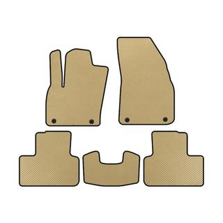 Tappetini EVA (Beige)