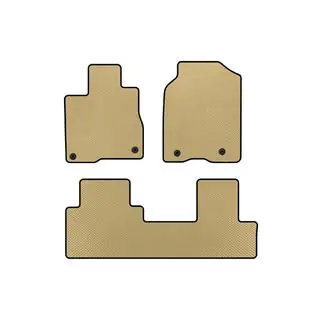 Tappetini EVA (Beige)