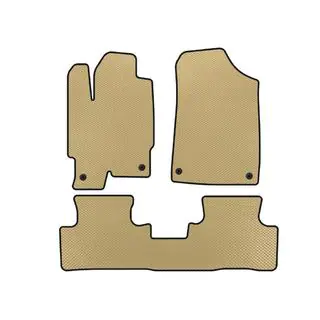 Tappetini EVA (Beige)