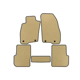 Tappetini EVA (Beige)