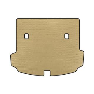 Tappetino bagagliaio EVA V-1 (Beige) Acura MDX 2007-2013