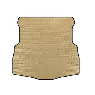 Tappetino bagagliaio EVA V-1 (SW, Beige)