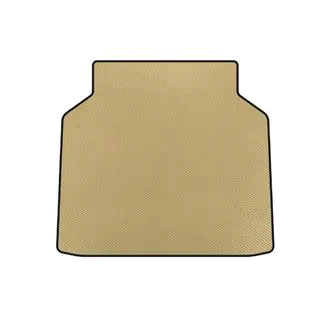 Tappetino bagagliaio EVA (Beige) Alfa Romeo Giulia 2016-2022