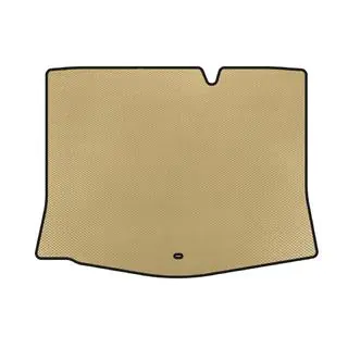 Tappetino bagagliaio EVA (Beige) Alfa Romeo Giulietta 2010-2020