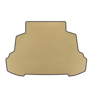 Tappetino bagagliaio EVA (SD, Beige)