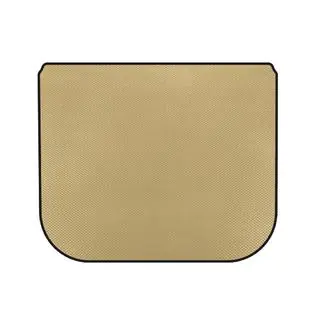 Tappetino bagagliaio EVA (Coupé, Beige)