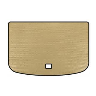 Tappetino bagagliaio EVA (HB, 3 porte, Beige)