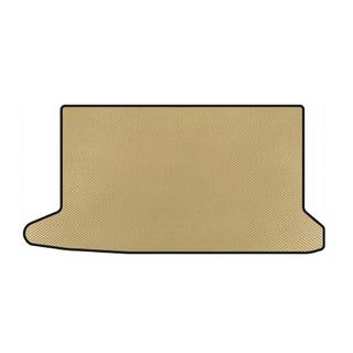 Tappetino bagagliaio EVA V-1 (HB, Beige) Audi A2 1999-2005