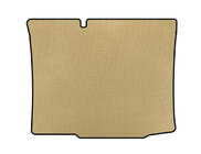 Audi A3 1996-2003 Tappetino bagagliaio EVA (HB, Beige) foto 1