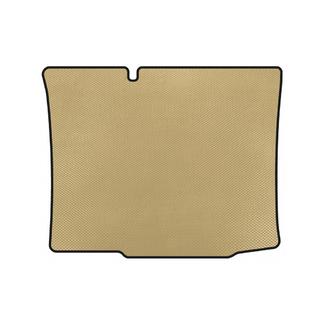 Tappetino bagagliaio EVA (HB, Beige) Audi A3 1996-2003