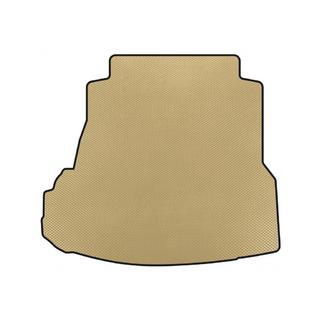 Tappetino baule EVA (Berlina, Beige) Audi A4 B5 1994–2001
