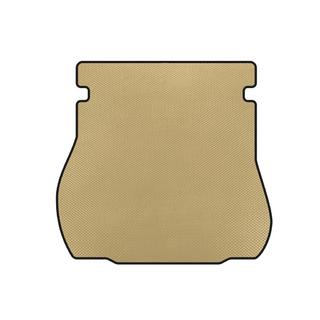 Tappetino baule EVA V-1 (Avant, Beige) Audi A4 B5 1994–2001