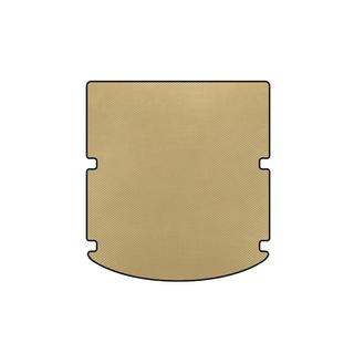 Tappetino bagagliaio EVA (Coupé, Beige)
