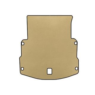 Tappetino bagagliaio EVA (Long, Beige)