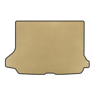 Tappetino bagagliaio EVA (Beige) Audi Q2 2016-