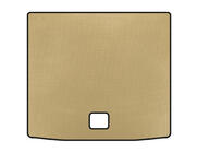 Audi Q3 2011-2019 Tappetino bagagliaio EVA (Beige) foto 1