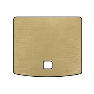 Tappetino bagagliaio EVA (Beige)