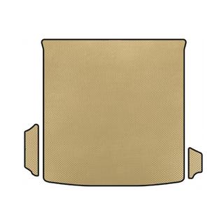 Tappetino bagagliaio EVA V-1 (Beige)
