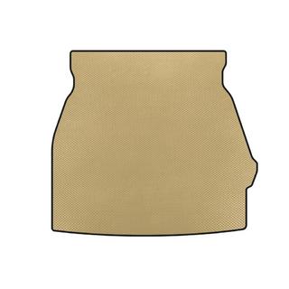 Tappetino bagagliaio EVA V-1 (SD, Beige) BMW 5 Series E34 1988-1995