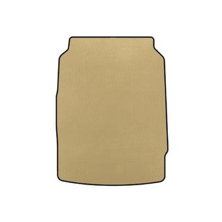 Tappetino bagagliaio EVA V2 (per F10, beige) BMW 5 Series F10/F11 2010–2016