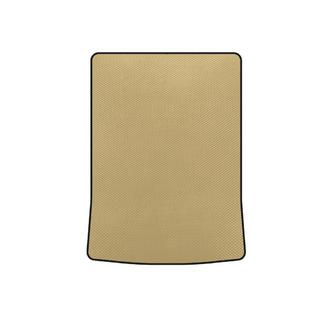 Tappetino bagagliaio EVA V-1 (Per G30, Beige) BMW Serie 5 G30/G31 2017–2023