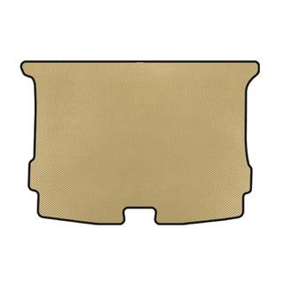 Tappetino bagagliaio EVA (Beige)