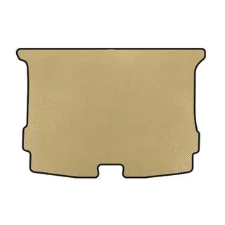 Tappetino bagagliaio EVA (Beige)
