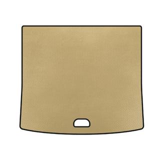 Tappetino bagagliaio EVA (Beige) BMW X1 F48 2015-2022