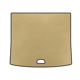 Tappetino bagagliaio EVA (Beige)