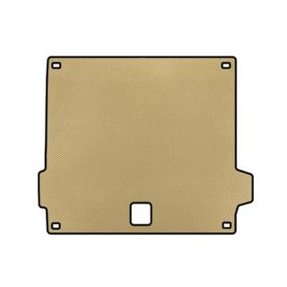 Tappetino bagagliaio EVA (Beige)