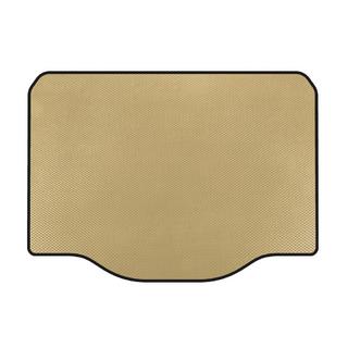 Tappetino bagagliaio EVA (Beige)