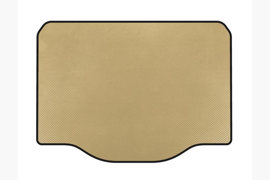 Buick Encore 2013-2019 Tappetino bagagliaio EVA (Beige) Image