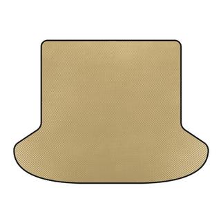 Tappetino bagagliaio EVA (Beige)