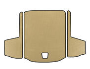 Cadillac ATS 2012-2019 Tappetino bagagliaio EVA (SD, Beige) foto 1
