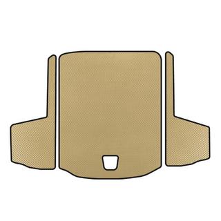 Tappetino bagagliaio EVA (SD, Beige)