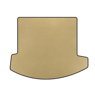 Tappetino bagagliaio EVA (Coupé, Beige)