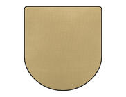 Chery Amulet 2003-2014 Tappetino bagagliaio EVA (Beige) foto 1