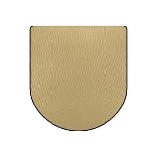 Tappetino bagagliaio EVA (Beige)