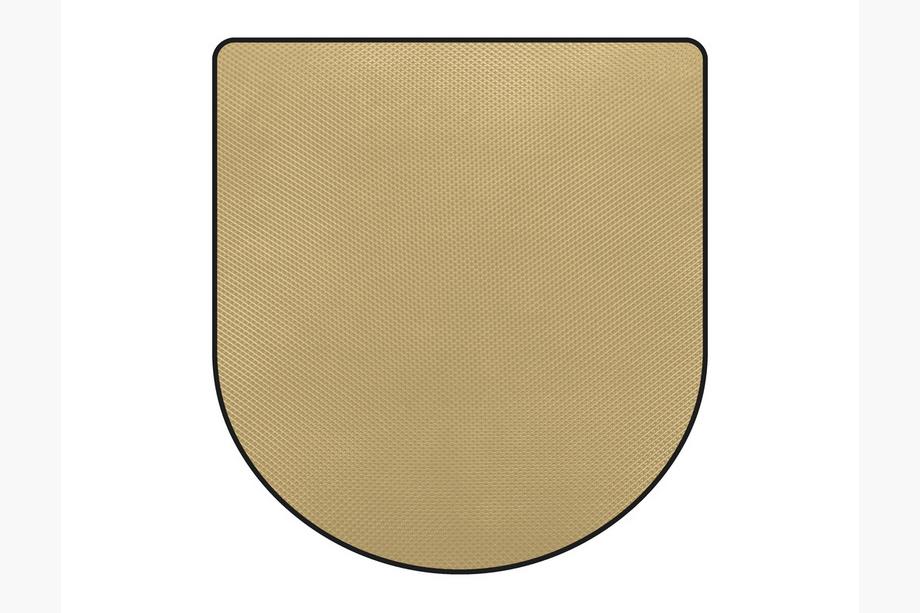 Chery Amulet 2003-2014 Tappetino bagagliaio EVA (Beige) Image