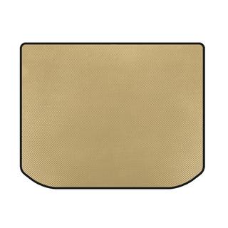 Tappetino bagagliaio EVA (Beige)