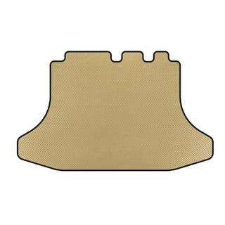 Vasca baule EVA (2009-2013, Beige) Chery Tiggo 1 2005-2016