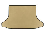 Chery Tiggo 1 2005-2016 Tappetino bagagliaio EVA (2005-2009, Beige) foto 1
