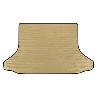 Tappetino bagagliaio EVA (2005-2009, Beige) Chery Tiggo 1 2005-2016