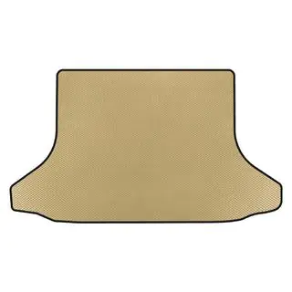 Tappetino bagagliaio EVA (2005-2009, Beige)