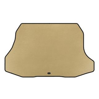 Tappetino bagagliaio EVA (Beige)